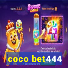 coco bet444